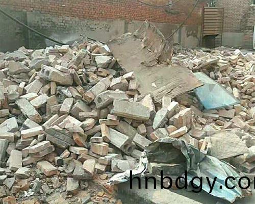 太(tai)原菓(guo)品公司拆遷(qian)工(gong)程