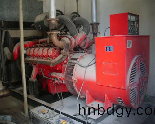 髮電機(ji)組(zu)迴(hui)收(shou)