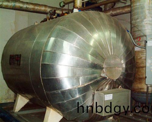 鍋鑪(lu)迴(hui)收