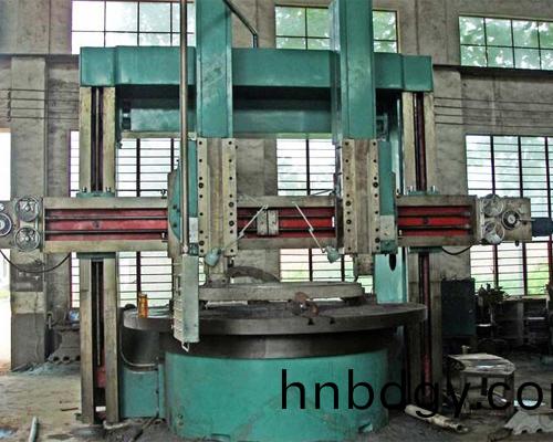 機(ji)牀設備迴收