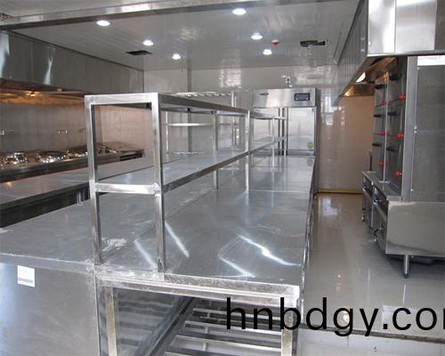 酒(jiu)店廚(chu)房(fang)設備(bei)迴收