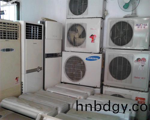 空調迴(hui)收(shou)