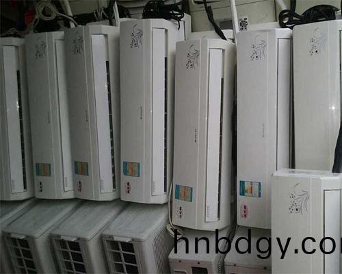 空(kong)調(diao)迴(hui)收