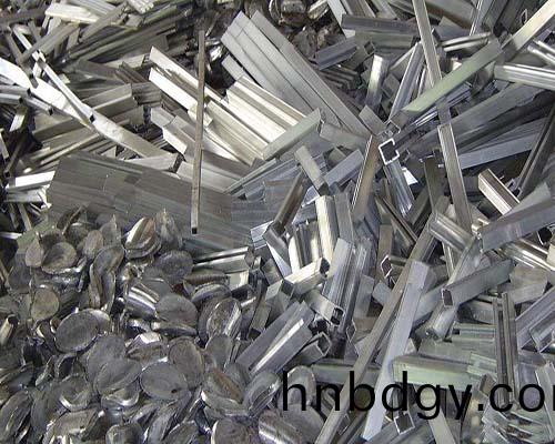 有(you)色金(jin)屬(shu)迴收(shou)