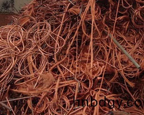 有色(se)金(jin)屬迴(hui)收