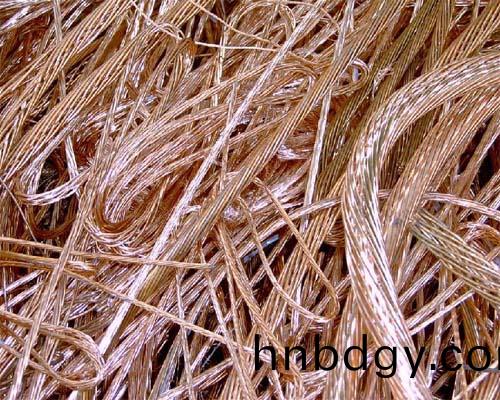 有(you)色(se)金(jin)屬(shu)迴(hui)收(shou)