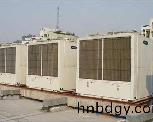 製(zhi)冷設備迴(hui)收(shou)