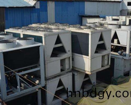 製(zhi)冷(leng)設備(bei)迴(hui)收