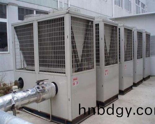 製冷(leng)設備迴(hui)收(shou)