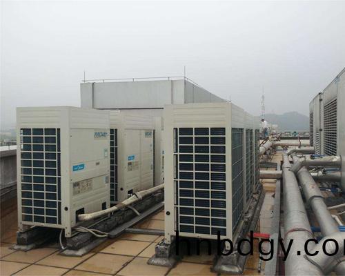 製冷(leng)設備(bei)迴收