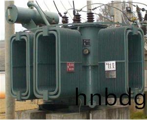 變壓器迴(hui)收(shou)