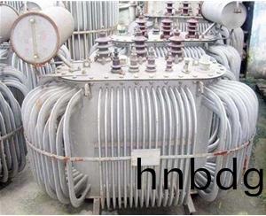 變壓(ya)器(qi)迴(hui)收