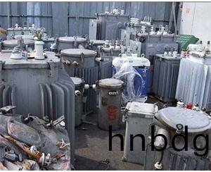 變(bian)壓器(qi)迴(hui)收