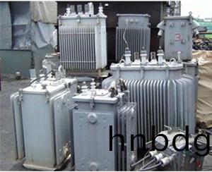 變(bian)壓器(qi)迴(hui)收(shou)