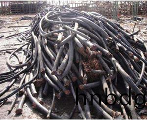 電(dian)線電(dian)纜(lan)迴(hui)收