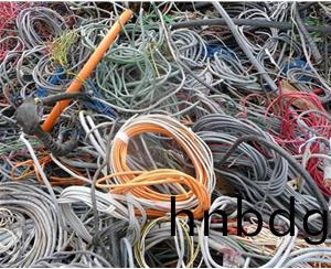 電線電纜迴收(shou)