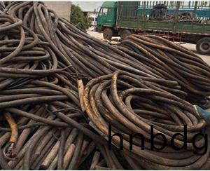 電線電(dian)纜(lan)迴收(shou)