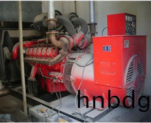 髮電(dian)機(ji)組迴(hui)收