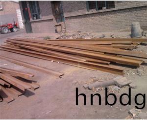 廢(fei)舊(jiu)鋼材(cai)迴(hui)收(shou)