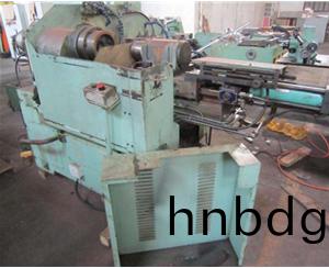 機(ji)牀設(she)備迴收