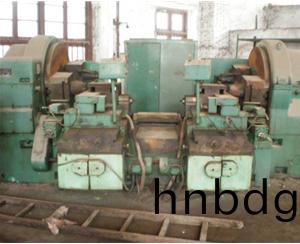 機(ji)牀設(she)備迴收