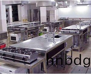 酒店廚房設(she)備(bei)迴收(shou)