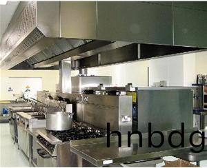 酒店(dian)廚房設(she)備迴收