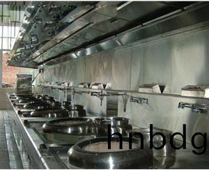 酒店廚(chu)房(fang)設備(bei)迴收(shou)