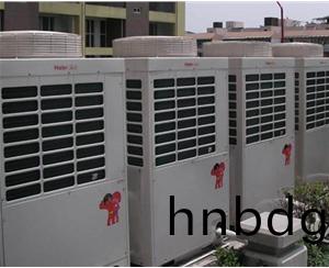 空(kong)調(diao)迴收