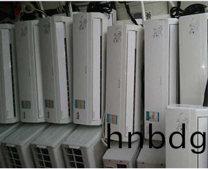 空(kong)調迴(hui)收