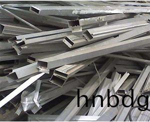 有色金屬迴(hui)收(shou)