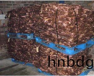 有(you)色金(jin)屬迴收