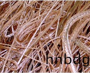 有色金(jin)屬迴收(shou)