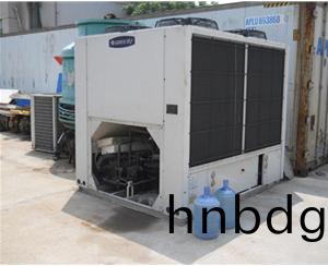 製(zhi)冷設備迴(hui)收(shou)