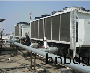 製(zhi)冷設(she)備(bei)迴收(shou)