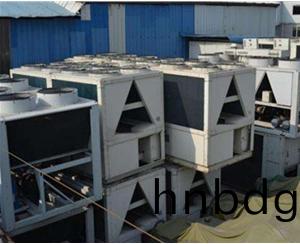 製冷(leng)設(she)備迴收(shou)