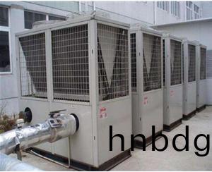 製冷設(she)備(bei)迴收